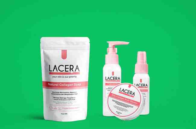 Apakah Produk Lacera Sudah BPOM dan Halal
